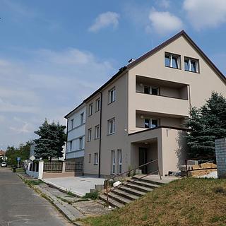 Pronájem bytu 1+kk a garsoniéry 24 m² Praha Hloubětín, V chaloupkách