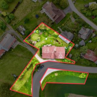 Prodej rodinného domu 440 m² Záhoří Pipice
