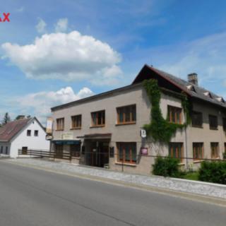 Pronájem restaurace 220 m² Osečná Lázně Kundratice, Českolipská