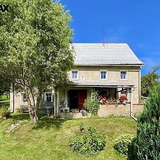 Prodej rodinného domu 197 m² Horní Řasnice