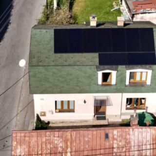 Prodej rodinného domu, 109m²