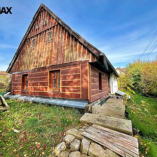 Prodej chalupy 44 m² Rádlo