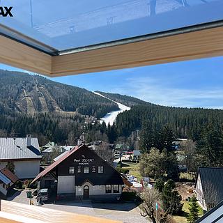 Prodej bytu 4+kk 113 m&sup2; Harrachov