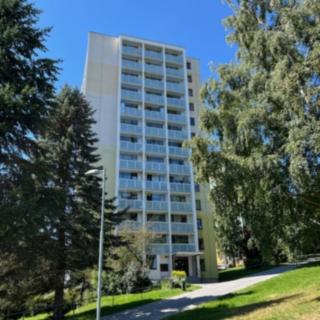 Pronájem bytu 3+1 57 m² Tanvald
