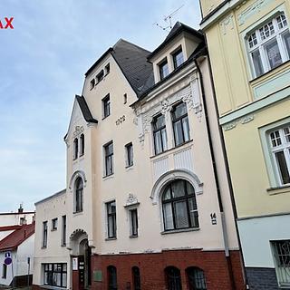 Pronájem bytu 2+kk 57 m² Jablonec nad Nisou