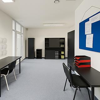 Pronájem kanceláře 87 m² Turnov, Hluboká