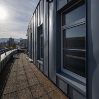 Pronájem kanceláře 48 m² Liberec III-Jeřáb, Jánská