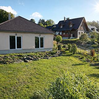 Prodej chalupy 150 m² Skuhrov