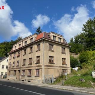 Prodej bytu 3+1 71 m² Jablonec nad Nisou, Podhorská