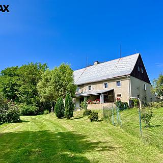 Prodej chalupy 197 m² Horní Řasnice