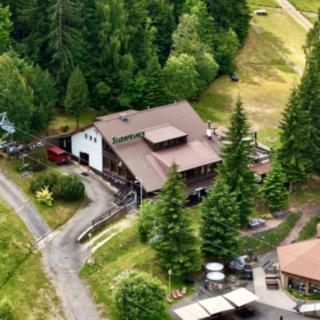Prodej hotelu a penzionu 400 m² Harrachov
