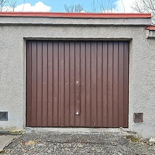 Prodej garáže 19 m² Liberec