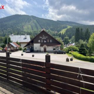 Prodej bytu 4+kk 113 m² Harrachov