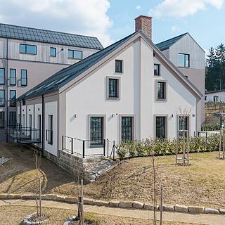 Prodej bytu 3+kk 100 m² Jablonec nad Nisou Kokonín, Krkonošská