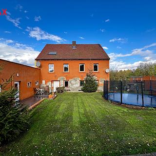 Prodej rodinného domu 371 m² Višňová Andělka