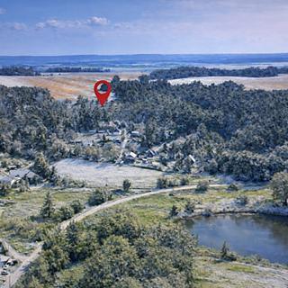 Prodej stavební parcely 10 089 m² Kněžmost Drhleny