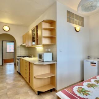 Prodej bytu 3+1 80 m² Jablonec nad Nisou Jablonecké Paseky, Křišťálová