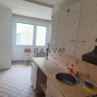 Pronájem bytu 3+1 66 m² Plzeň Doubravka, Mohylová
