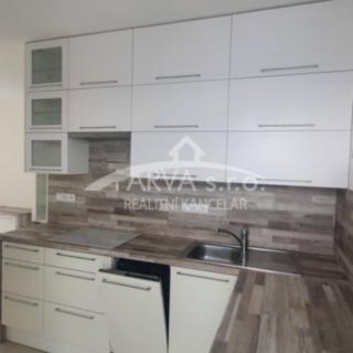 Pronájem bytu 3+kk 77 m² Plzeň