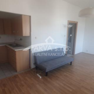 Pronájem bytu 1+kk, garsoniery 34 m² Plzeň