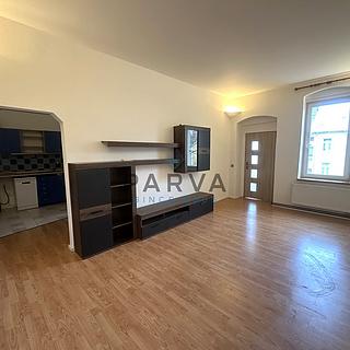 Pronájem bytu 3+kk 67 m² Plzeň