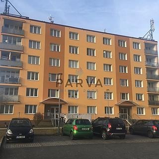 Pronájem bytu 3+1 65 m² Kaznějov