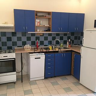Pronájem bytu 2+1 68 m² Plzeň