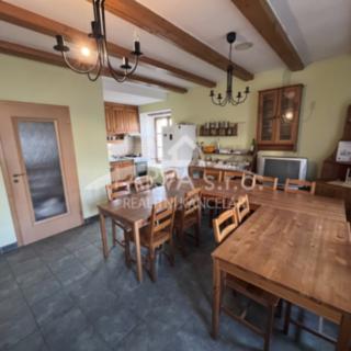 Prodej hotelu a penzionu 299 m² Dýšina, V. Brožíka