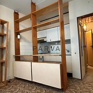 Prodej bytu 1+1 39 m² Plzeň
