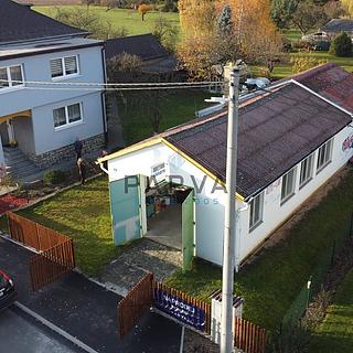 Prodej výrobního objektu 142 m² Cheznovice
