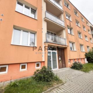 Prodej bytu 1+1 39 m² Přeštice, Tylova