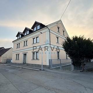 Pronájem kanceláře 57 m² Rokycany Nové Město, Josefa Tomáška