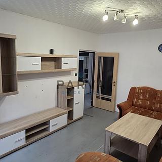 Pronájem bytu 3+1 74 m² Rokycany Nové Město, Vokáčova