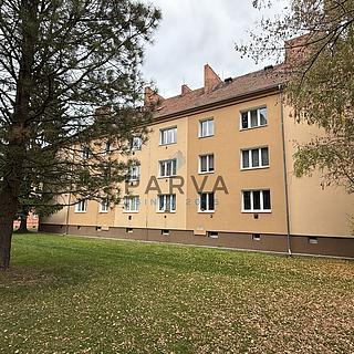 Pronájem bytu 2+kk 47 m² Rokycany Nové Město, Kozlerova
