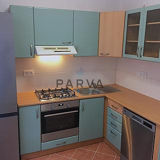 Pronájem bytu 2+1 62 m² Plzeň