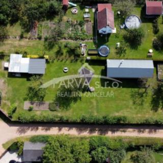Prodej stavební parcely 868 m² Rokycany Nové Město, Žďárská cesta