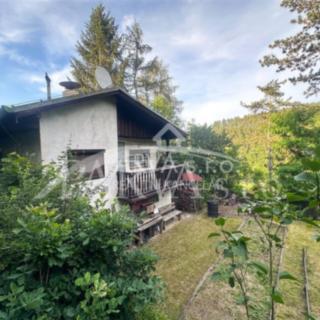 Prodej chaty 85 m² Hromnice Planá