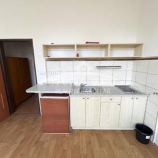 Pronájem bytu 1+kk, garsoniery 20 m² Plzeň