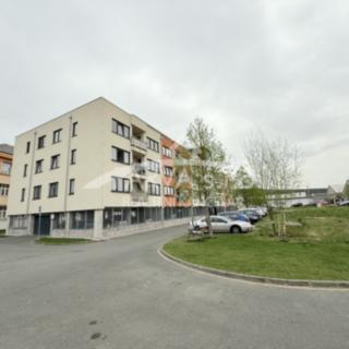 Pronájem bytu 1+kk, garsoniery 30 m² Rokycany
