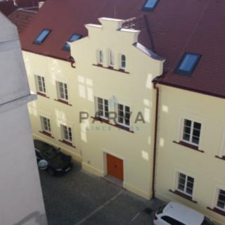 Prodej bytu 3+kk 73 m² Stříbro, Jakoubkova