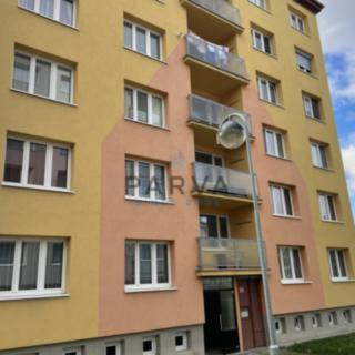Pronájem bytu 1+1 34 m² Chlumčany
