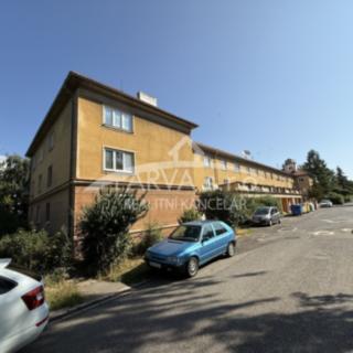 Pronájem bytu 2+1 55 m² Hořovice, Palachova