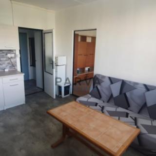 Pronájem bytu 1+1 36 m² Plzeň