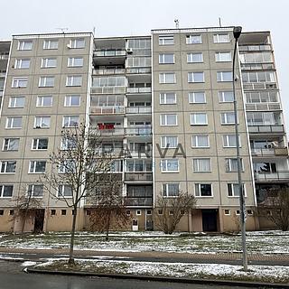 Pronájem bytu 3+1 61 m&sup2; Rokycany