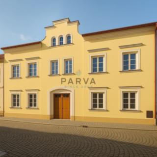 Prodej bytu 2+kk 40 m² Stříbro, Jakoubkova