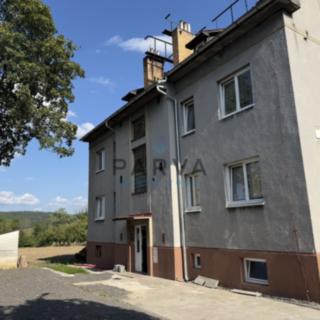 Prodej bytu 3+kk 65 m² Mirošov, Dobřívská