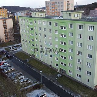 Prodej bytu 2+1 58 m² Plzeň Lobzy, Ke Kukačce