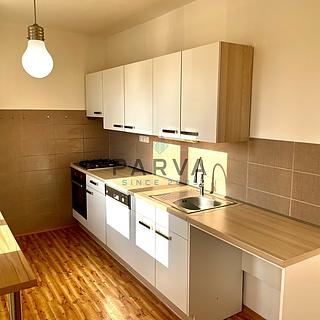 Pronájem bytu 2+kk 54 m&sup2; Plzeň
