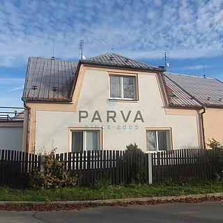Pronájem rodinného domu 128 m² Nezvěstice