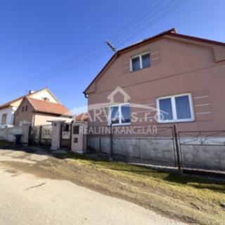 Prodej rodinného domu 160 m² Milínov